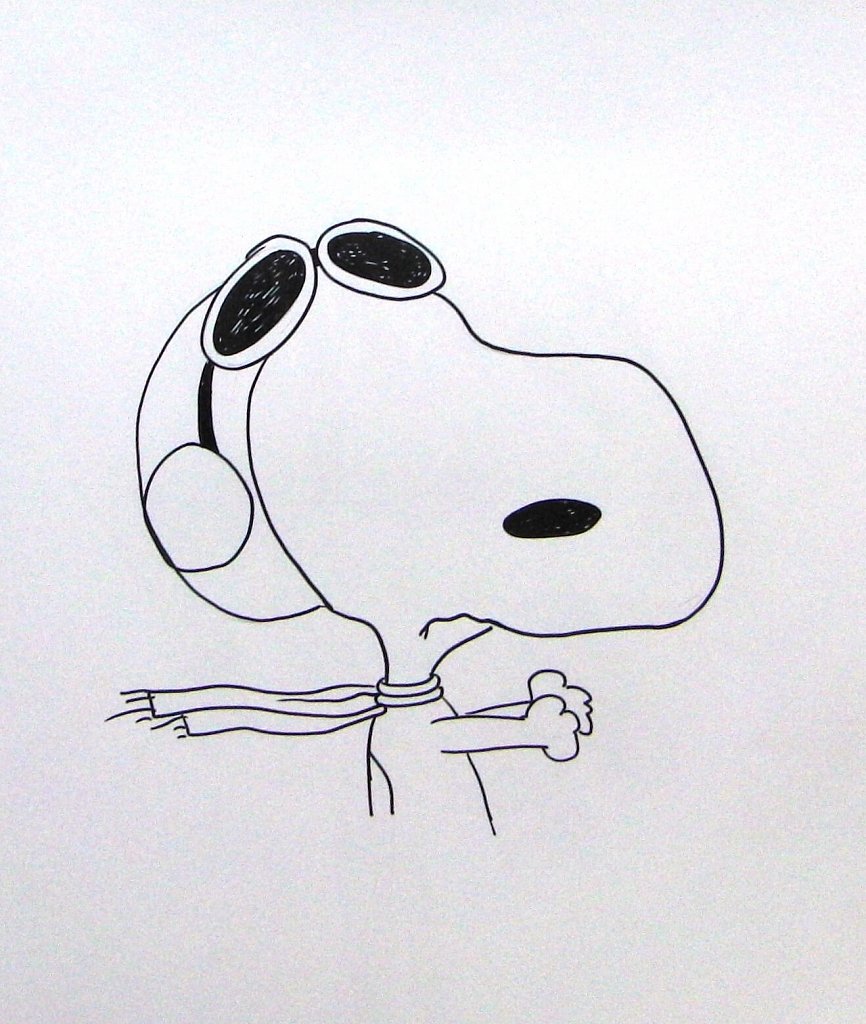 Snoopy