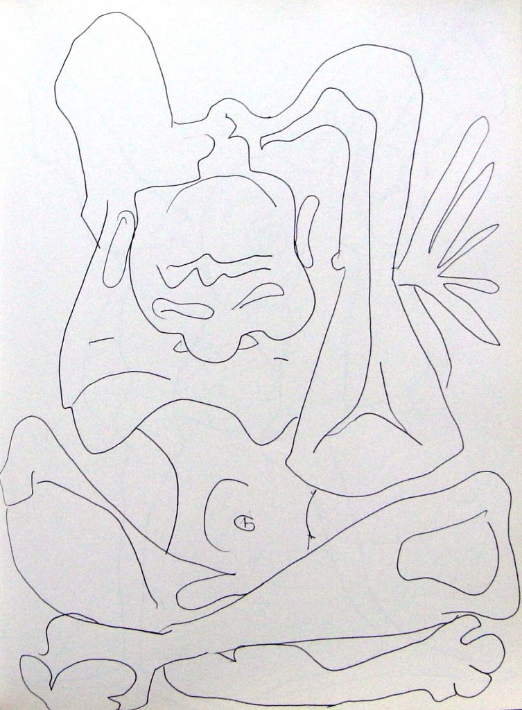 chinesischer Staatszirkus: