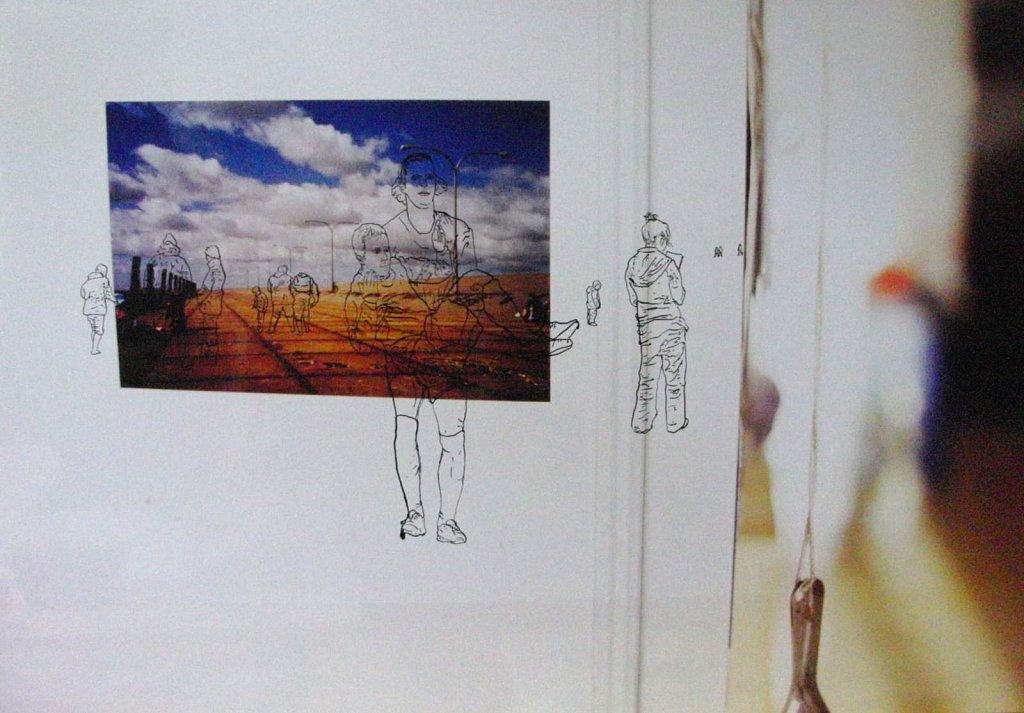 Nordsee Kühlschrank